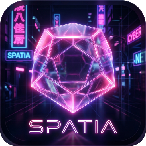 Spatia Logo